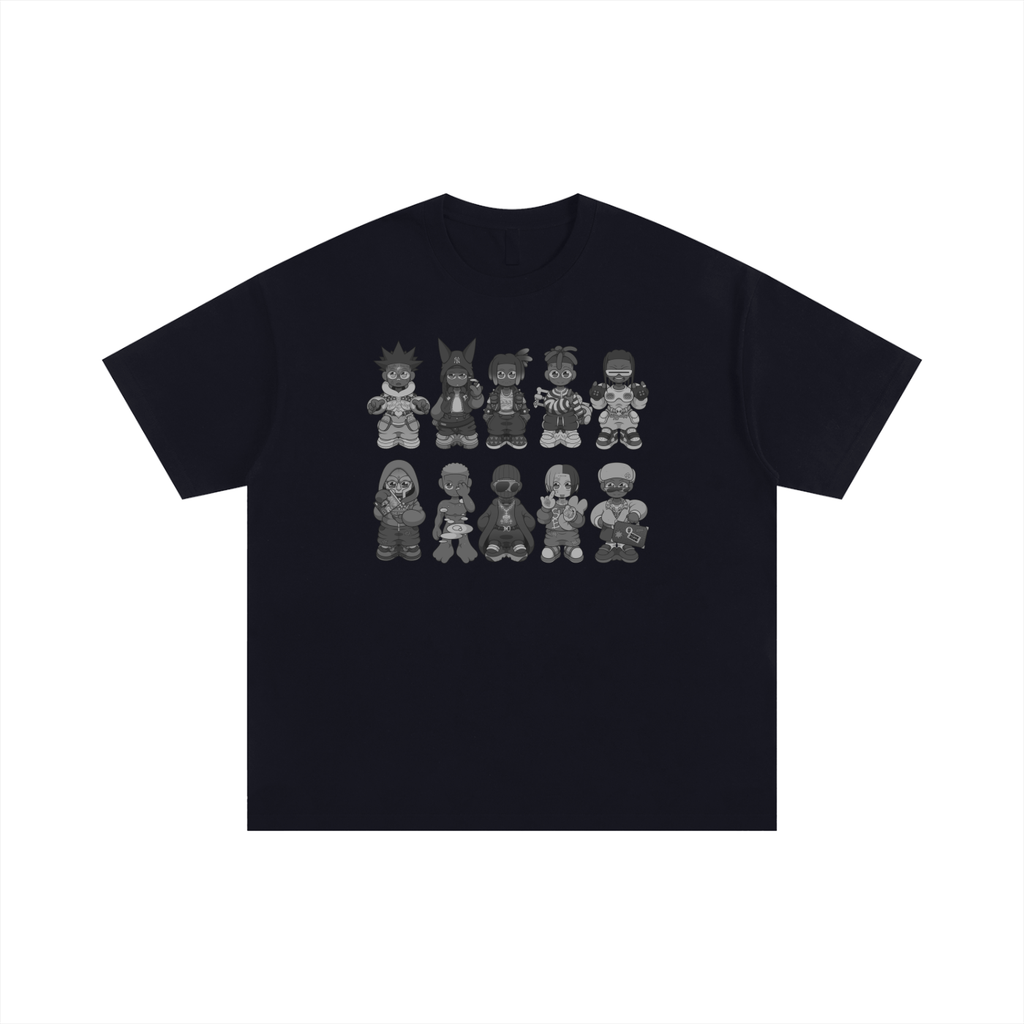 Artist T-shirt