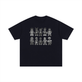 Artist T-shirt