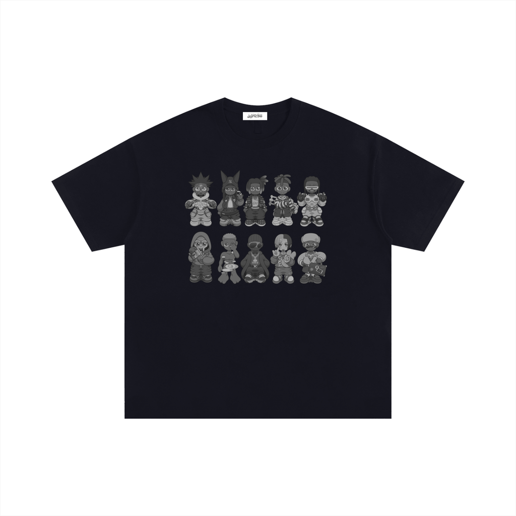 Artist Collection Tee