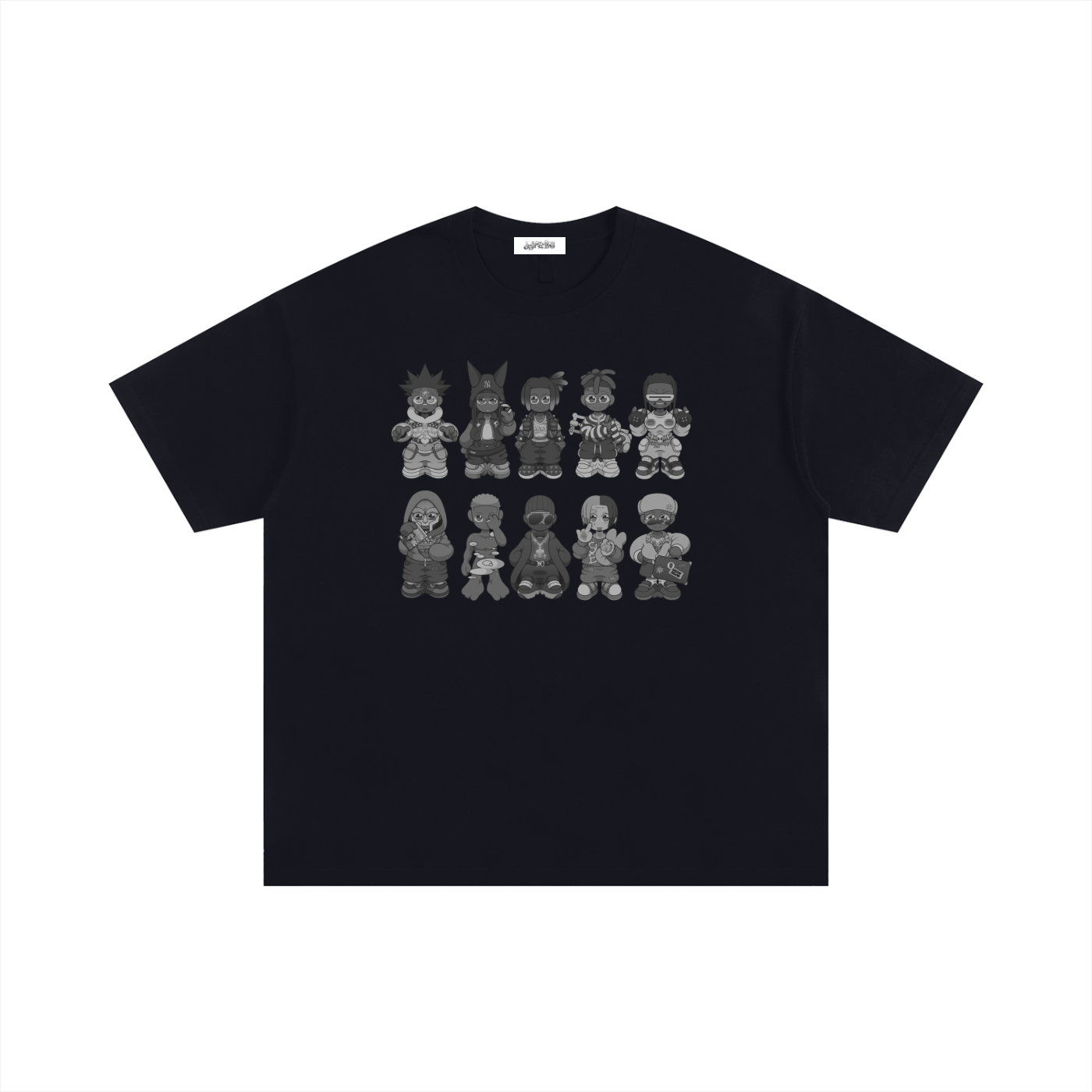 Artist Collection Tee