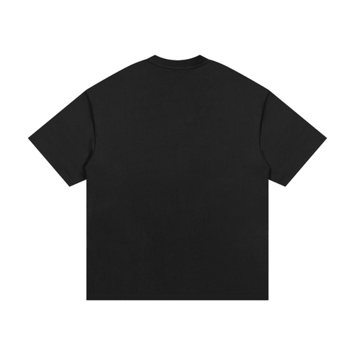 Girl EDM Tee