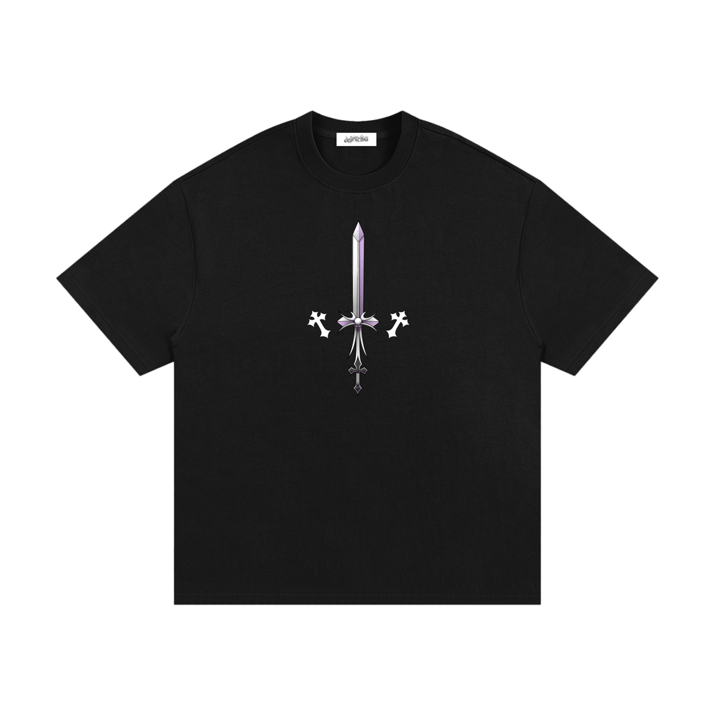 Chrome Soldier Tee