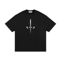 Chrome Soldier Tee