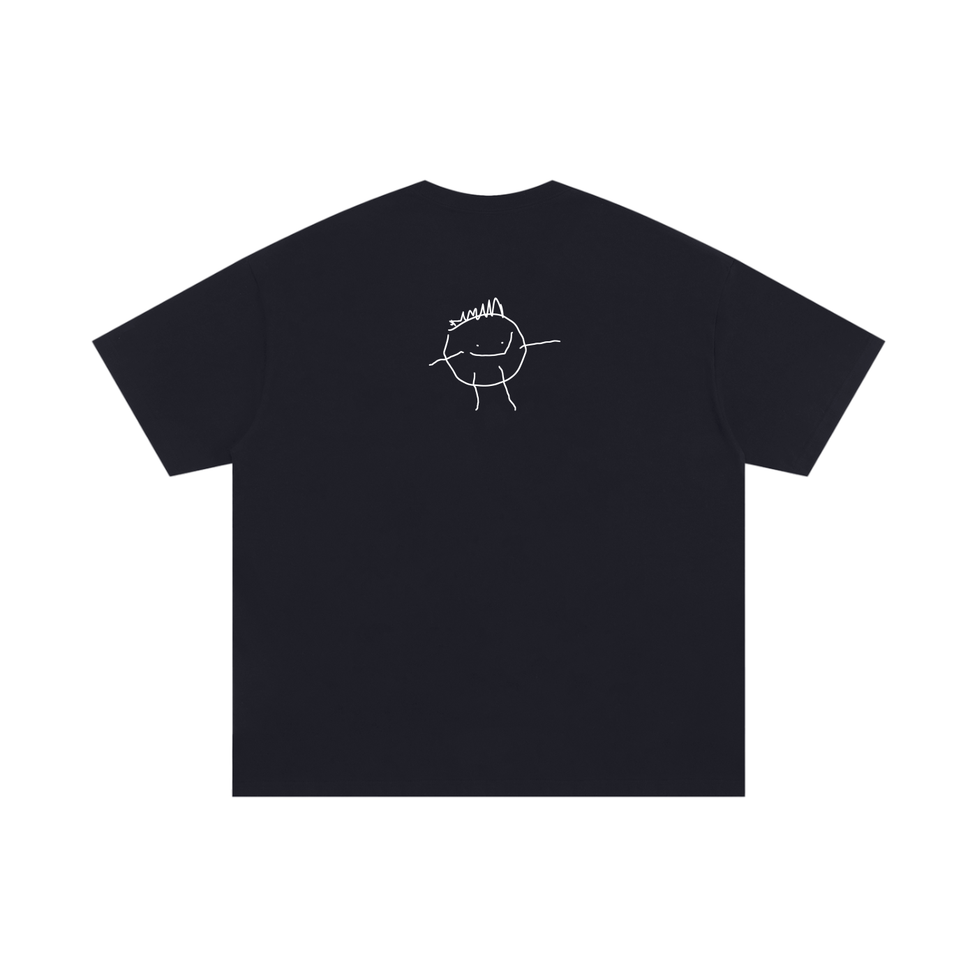 Trying Tee