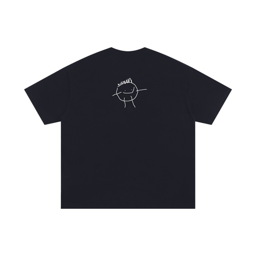 Trying Tee