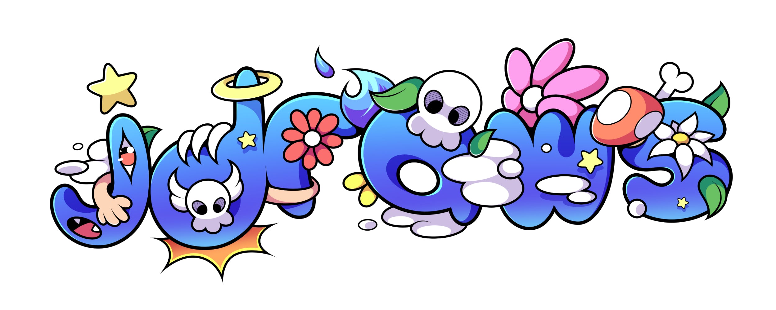 Jdraws
